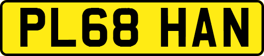 PL68HAN