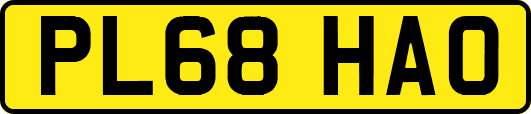 PL68HAO