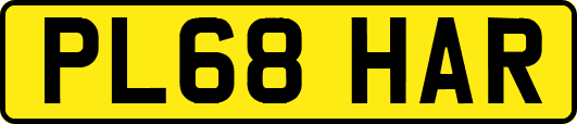 PL68HAR