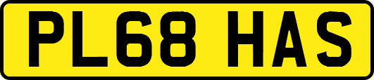 PL68HAS
