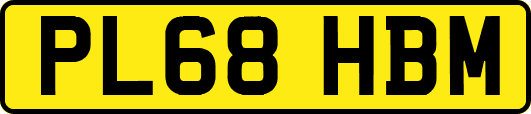 PL68HBM