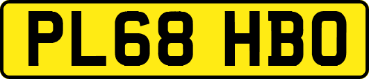 PL68HBO