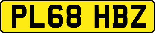 PL68HBZ