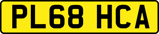 PL68HCA