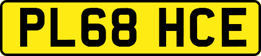 PL68HCE