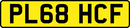 PL68HCF