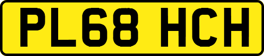 PL68HCH