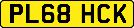 PL68HCK