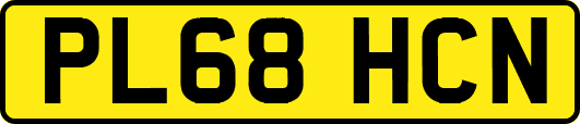 PL68HCN