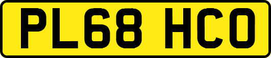 PL68HCO