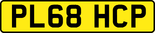 PL68HCP