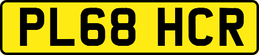 PL68HCR