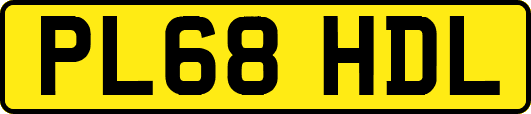 PL68HDL