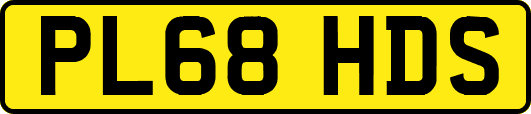 PL68HDS