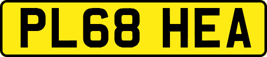 PL68HEA