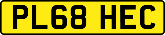 PL68HEC