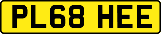 PL68HEE
