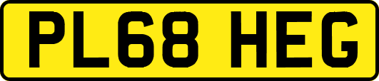PL68HEG