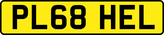 PL68HEL