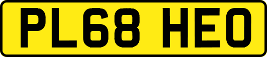 PL68HEO