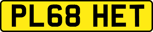 PL68HET