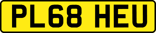 PL68HEU