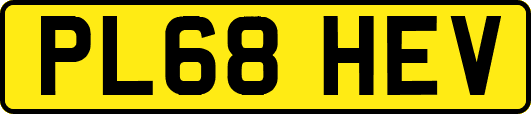 PL68HEV
