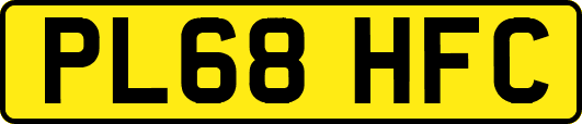 PL68HFC