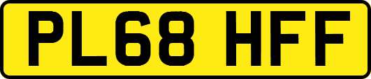 PL68HFF