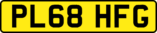 PL68HFG