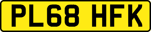 PL68HFK