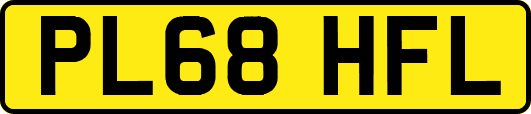 PL68HFL