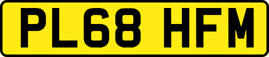 PL68HFM