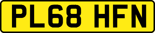 PL68HFN