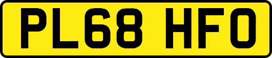 PL68HFO
