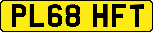 PL68HFT