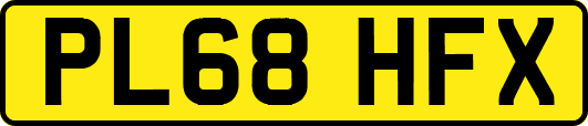 PL68HFX