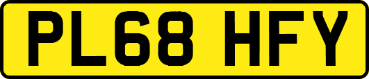 PL68HFY