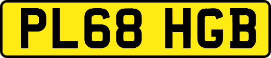 PL68HGB