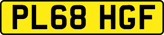 PL68HGF