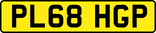 PL68HGP
