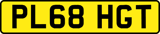 PL68HGT