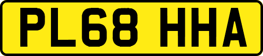 PL68HHA