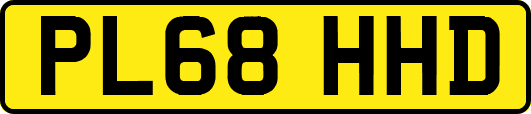 PL68HHD