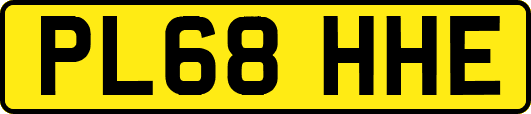 PL68HHE