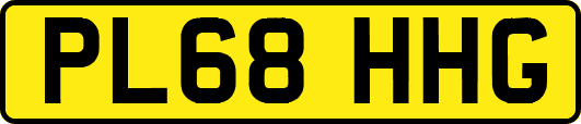 PL68HHG