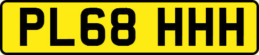 PL68HHH