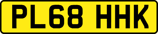 PL68HHK