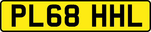 PL68HHL