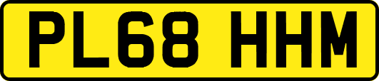 PL68HHM